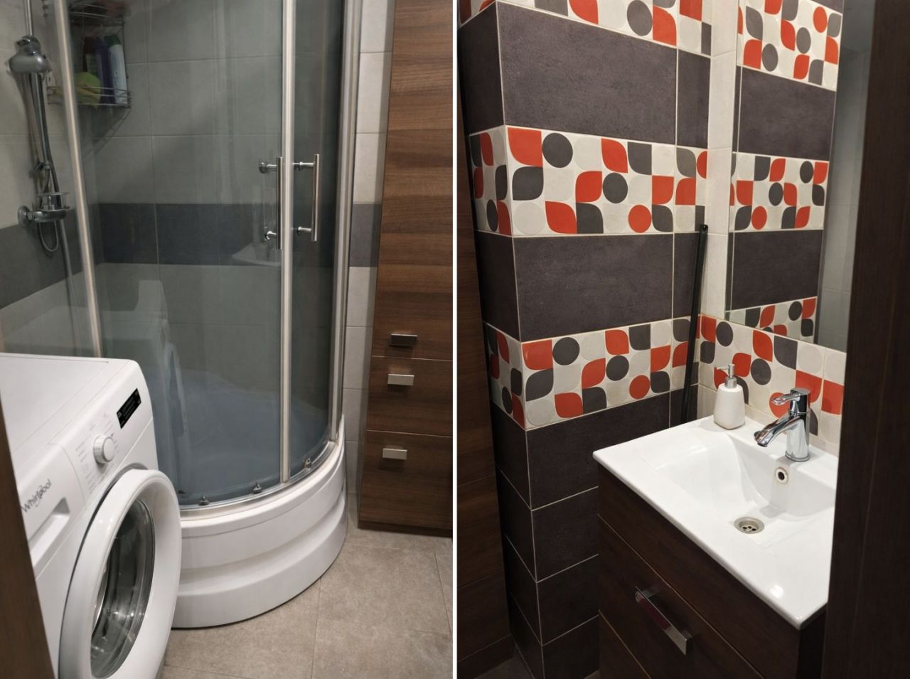 Mieszkanie 3-pokojowe Lidzbark Warmiński, ul. Leśna. Zdjęcie 4