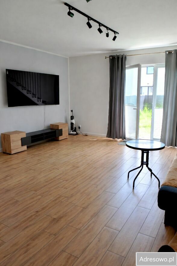 dom szeregowy Gajewo, ul. Bluszczowa. Zdjęcie 8