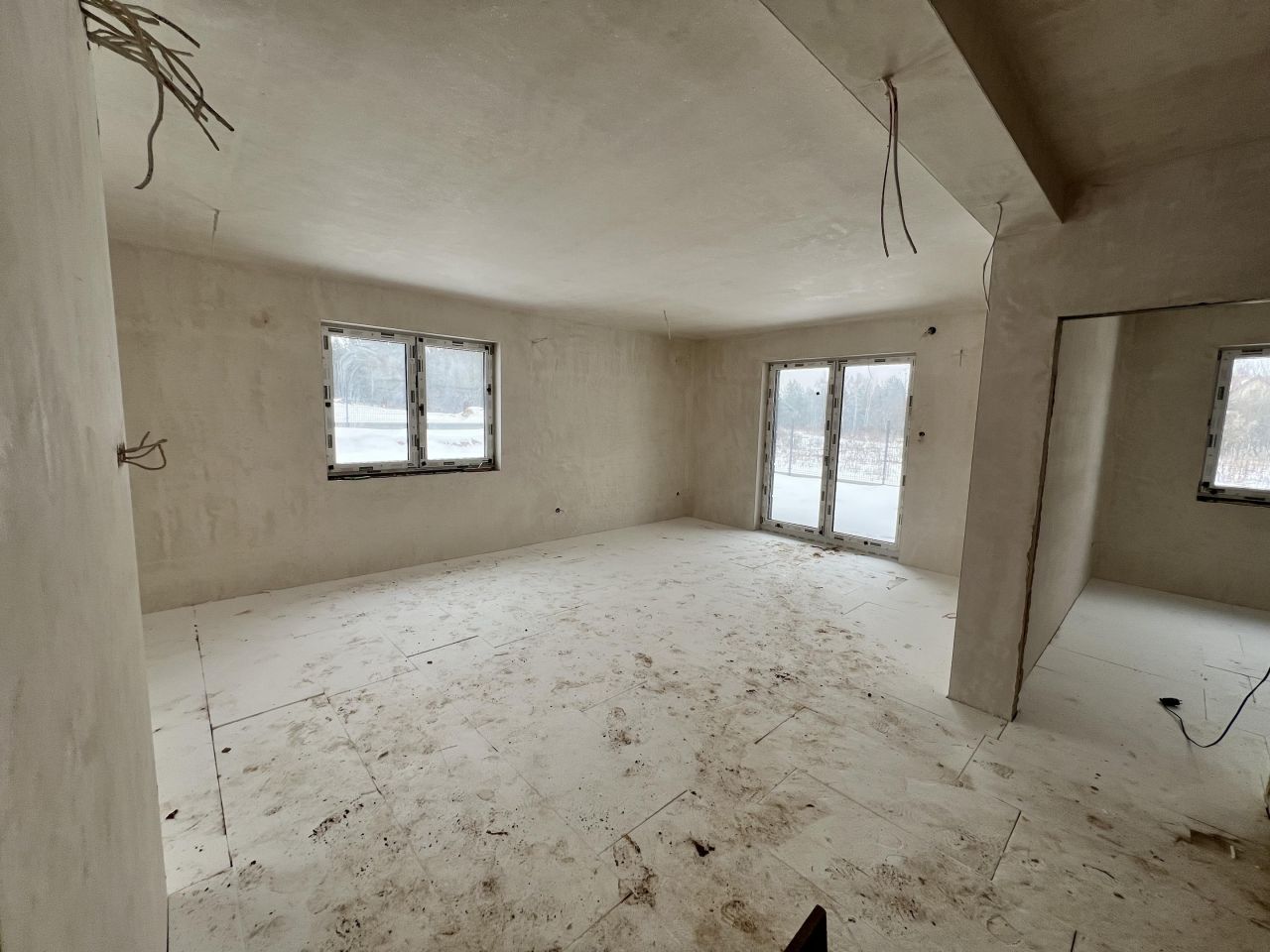 bliźniak, 5 pokoi Jachranka, ul. Zegrzyńska. Zdjęcie 8