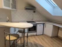 Mieszkanie 1-pokojowe Białystok Centrum, ul. Bohaterów Monte Cassino. Zdjęcie 4