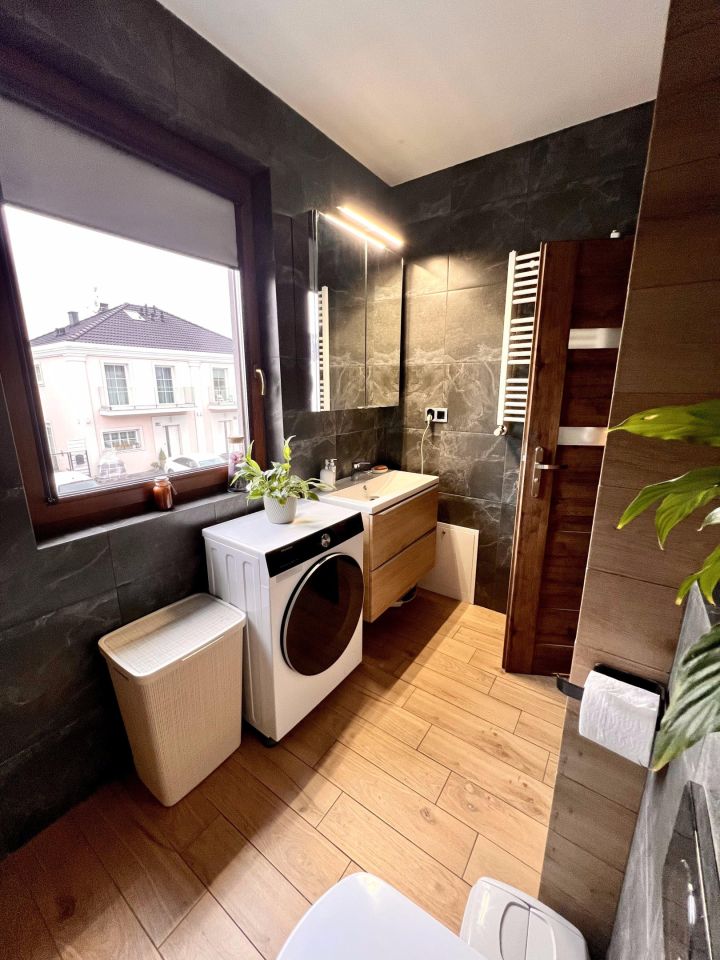 bliźniak, 5 pokoi Kiełczów, Akacjowa. Zdjęcie 12