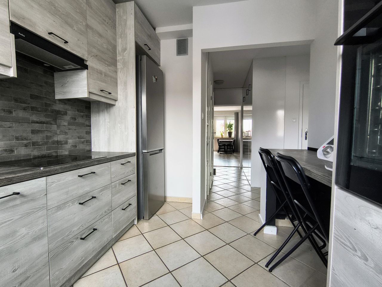 Mieszkanie 3-pokojowe Mysiadło, ul. Krótka. Zdjęcie 13