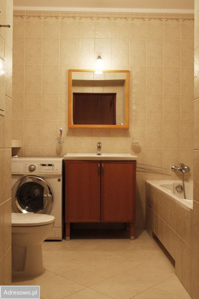 Mieszkanie 4-pokojowe Warszawa Śródmieście, ul. Zygmunta Słomińskiego. Zdjęcie 5