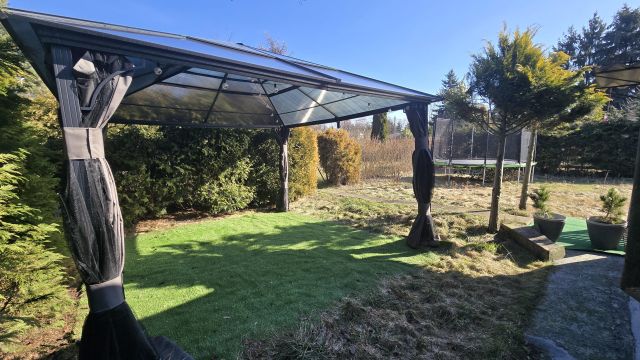 Działka rod Łódź Rokicie, ul. Świętojańska. Zdjęcie 1