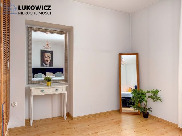 Mieszkanie 3-pokojowe Bielsko-Biała, ul. Kazimierza Brodzińskiego. Zdjęcie 13