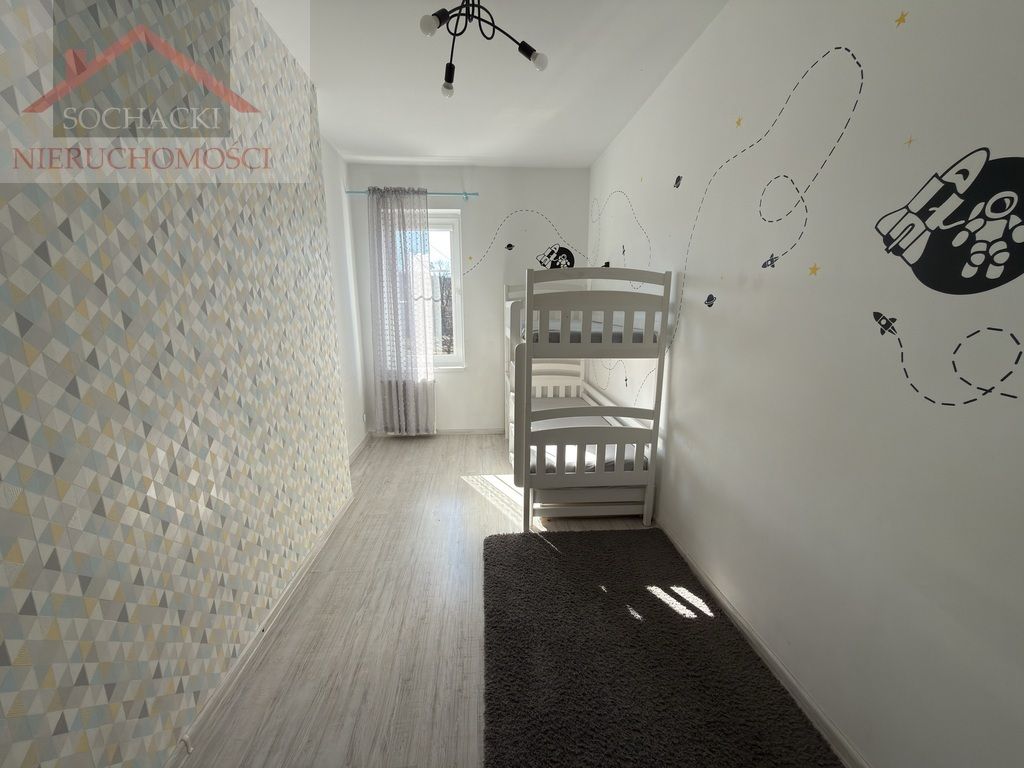 Mieszkanie 3-pokojowe Lubań, ul. Bankowa. Zdjęcie 6