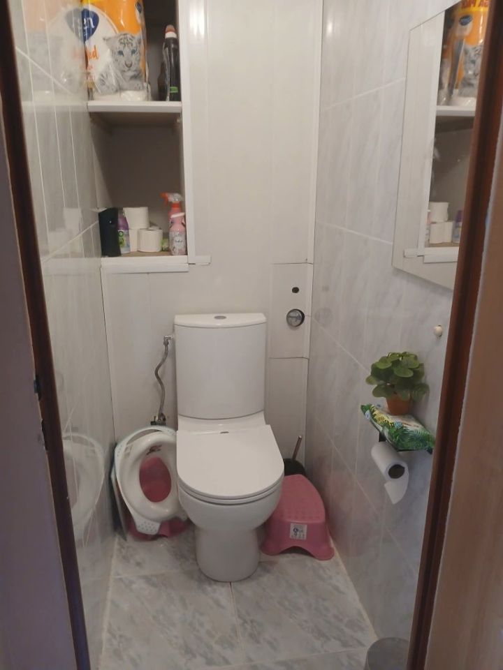 Mieszkanie 4-pokojowe Żory, os. Sikorskiego. Zdjęcie 3