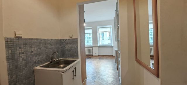 Mieszkanie 1-pokojowe Warszawa Śródmieście, ul. Bracka. Zdjęcie 5