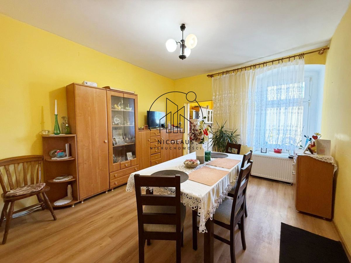 Mieszkanie 3-pokojowe Chełmno, ul. Biskupia. Zdjęcie 8