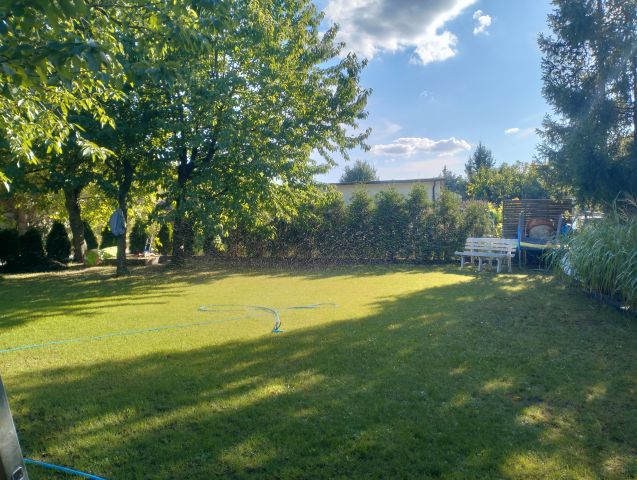 Działka rod Poznań Strzeszyn, ul. Biskupińska. Zdjęcie 1