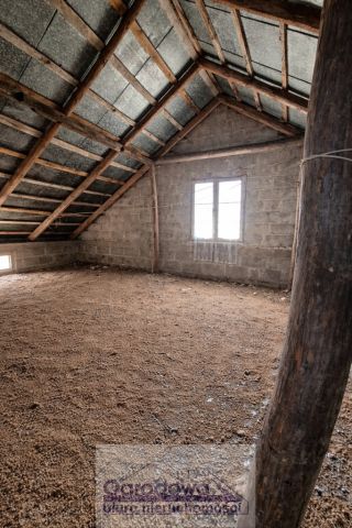 dom wolnostojący, 3 pokoje Korytnica. Zdjęcie 8