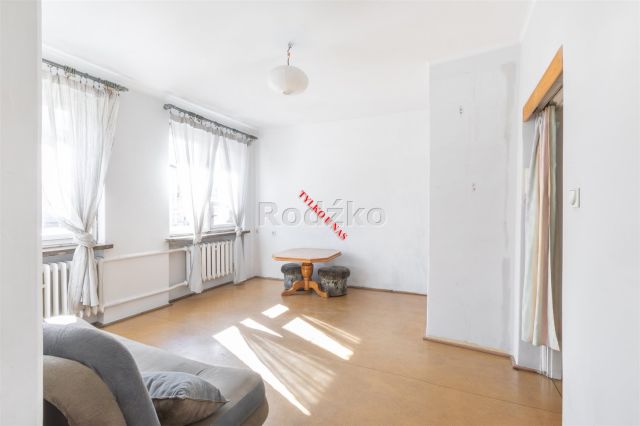 Mieszkanie 2-pokojowe Bydgoszcz, rynek Nowy Rynek. Zdjęcie 1