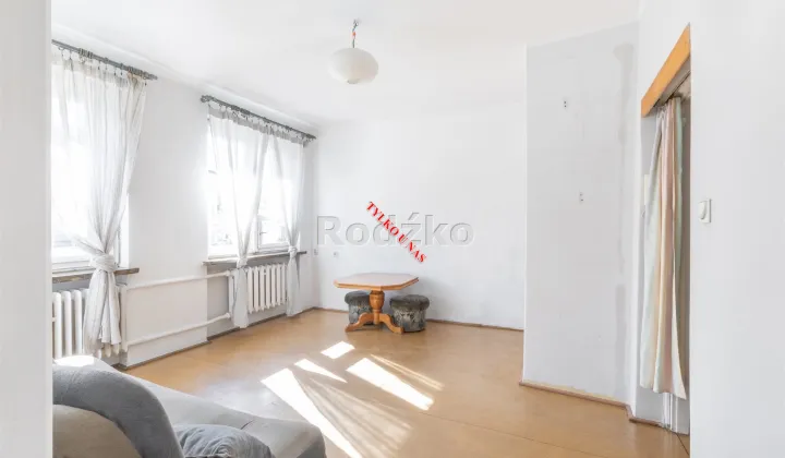 Mieszkanie 2-pokojowe Bydgoszcz, rynek Nowy Rynek