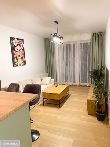 Mieszkanie 2-pokojowe Bydgoszcz Fordon, ul. Akademicka. Zdjęcie 1