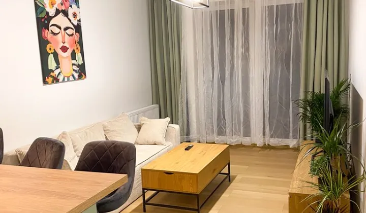 Mieszkanie 2-pokojowe Bydgoszcz Fordon, ul. Akademicka