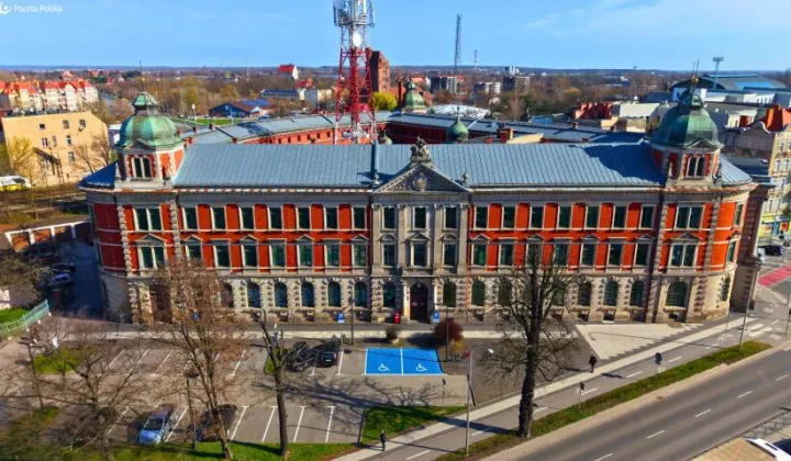 Lokal Legnica, ul. Piastowska