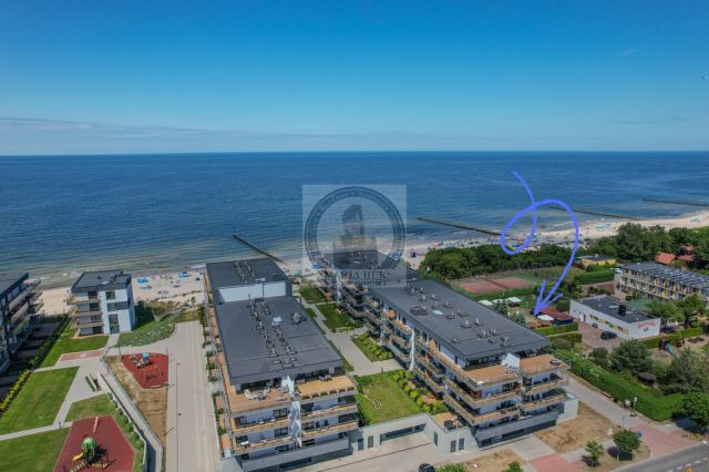 Mieszkanie 2-pokojowe Dziwnów, ul. Kaprala Koniecznego. Zdjęcie 1