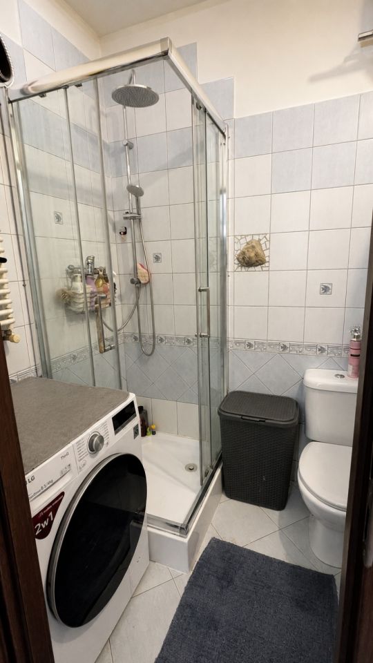 Mieszkanie 3-pokojowe Bielawa, ul. Ludwika Waryńskiego. Zdjęcie 6