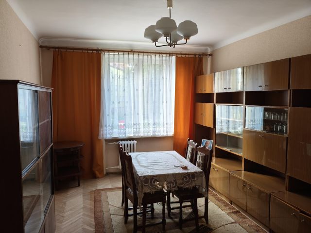 Mieszkanie 2-pokojowe Starachowice Majówka, ul. Stanisława Staszica. Zdjęcie 1