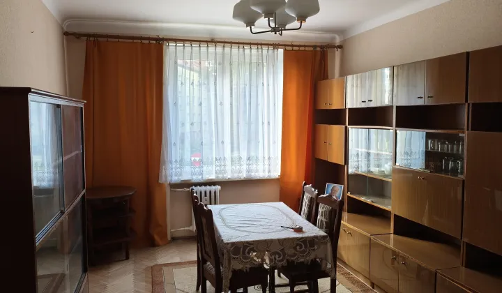 Mieszkanie 2-pokojowe Starachowice Majówka, ul. Stanisława Staszica