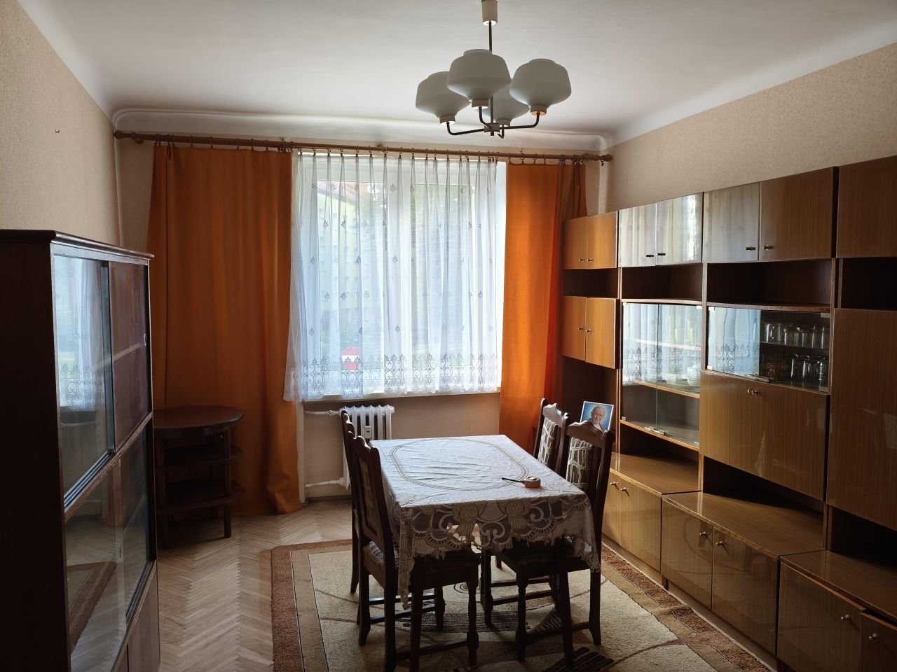 Mieszkanie 2-pokojowe Starachowice Majówka, ul. Stanisława Staszica. Zdjęcie 1