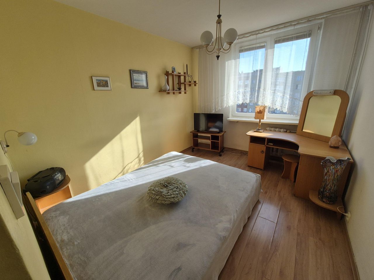 Mieszkanie 3-pokojowe Warszawa Bródno, ul. Krasnobrodzka. Zdjęcie 7