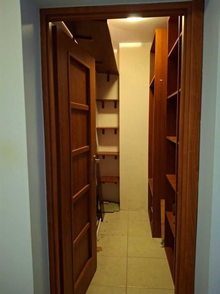 Mieszkanie 2-pokojowe Wrocław Stabłowice, ul. Główna. Zdjęcie 5