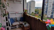 Mieszkanie 2-pokojowe Poznań Dębiec, os. Dębina. Zdjęcie 2