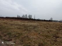 Działka rolno-budowlana Sosnowica. Zdjęcie 1