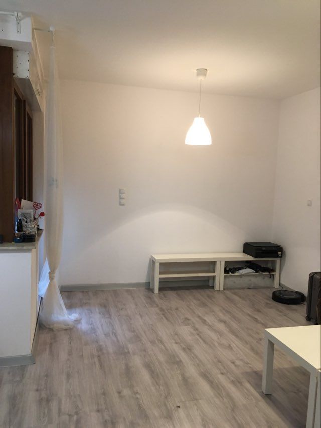 Mieszkanie 1-pokojowe Wrocław Fabryczna, ul. Grabiszyńska