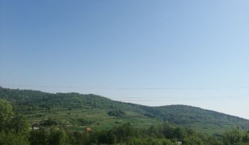 Działka rolno-budowlana Rajbrot