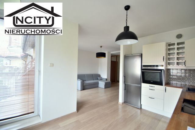 Mieszkanie 3-pokojowe Gdynia Wielki Kack, ul. Gryfa Pomorskiego. Zdjęcie 3