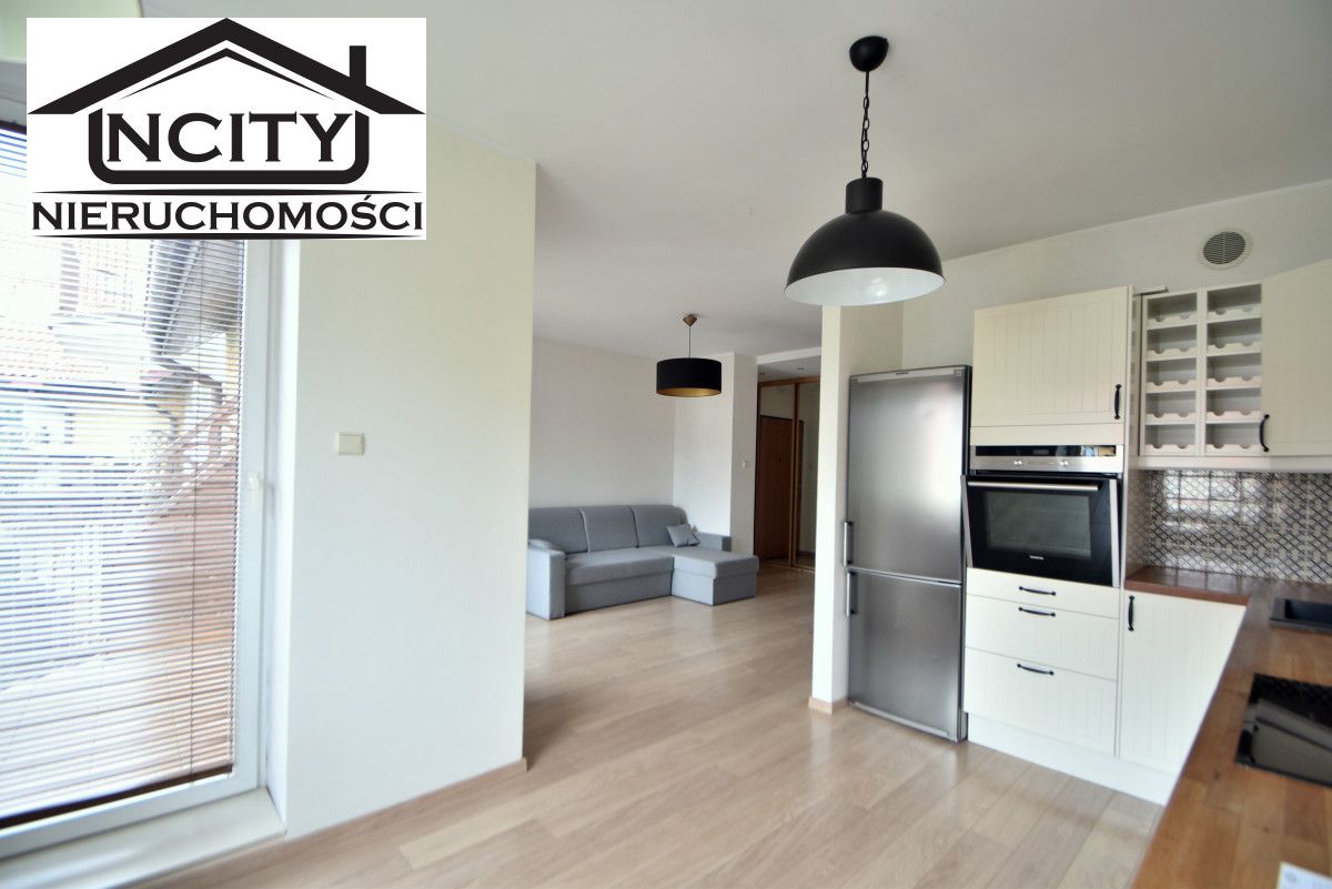 Mieszkanie 3-pokojowe Gdynia Wielki Kack, ul. Gryfa Pomorskiego. Zdjęcie 3