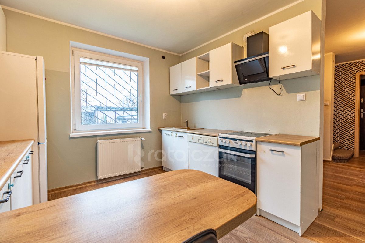 Lokal Rumia. Zdjęcie 6