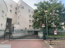 Garaż/miejsce parkingowe Kraków Krowodrza, ul. Józefa Wybickiego. Zdjęcie 1