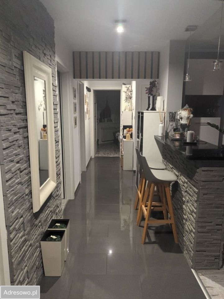 Mieszkanie 4-pokojowe Węgorzewo, ul. Pionierów. Zdjęcie 4