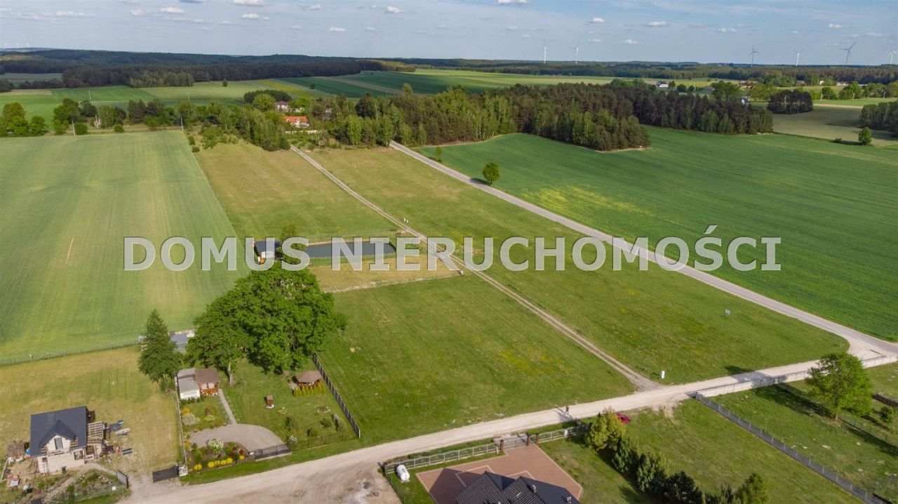 Działka Wola Łokotowa. Zdjęcie 8