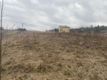 Działka rolno-budowlana Ptaszkowa Zadziele. Zdjęcie 1