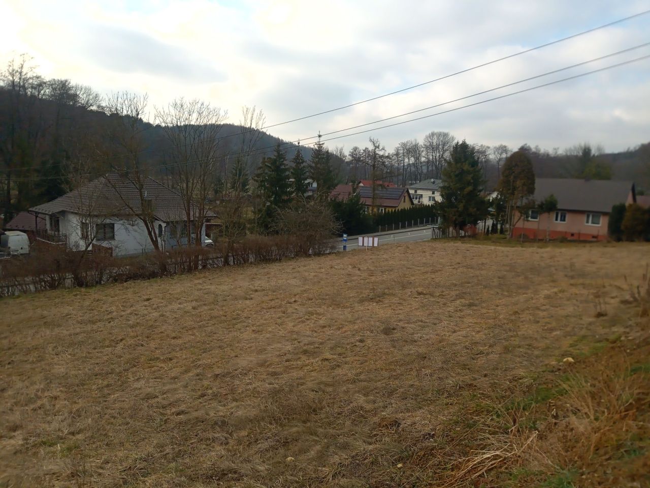 Działka budowlana Januszowice. Zdjęcie 6