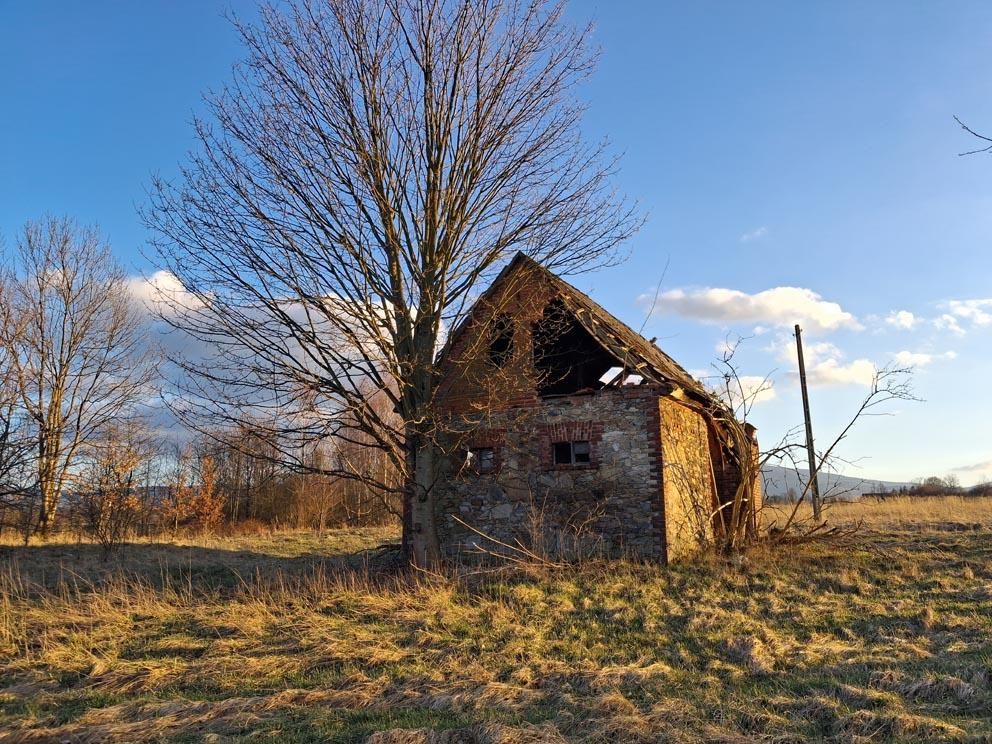Działka budowlana Wolimierz. Zdjęcie 3