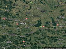 Działka inwestycyjna Niepołomice, ul. Eugeniusza Kwiatkowskiego