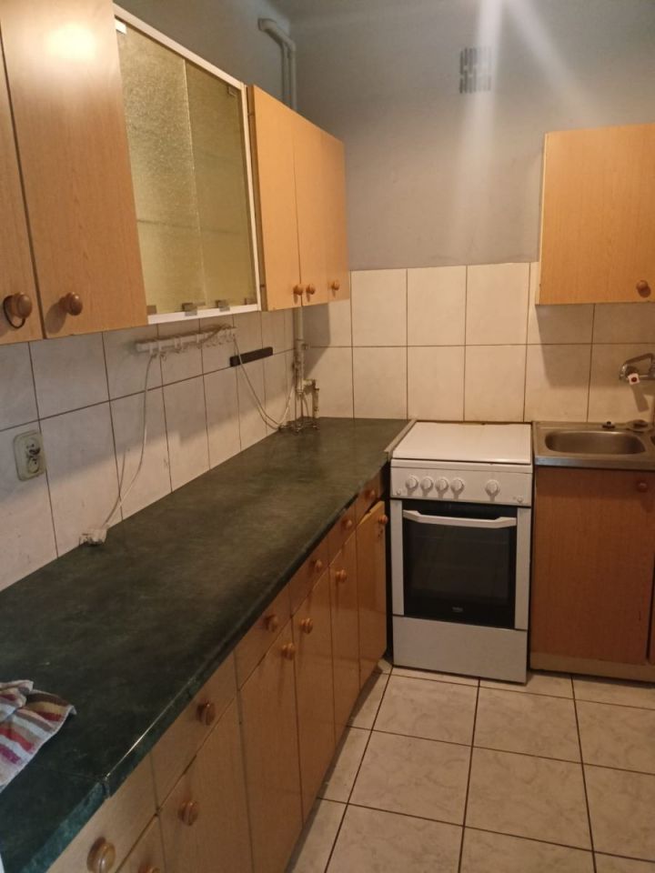 Mieszkanie 2-pokojowe Pabianice Piaski. Zdjęcie 5