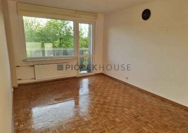 Mieszkanie 3-pokojowe Warszawa Ursynów, ul. Stefana Szolc-Rogozińskiego. Zdjęcie 2