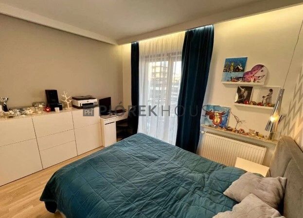 Mieszkanie 3-pokojowe Warszawa Mokotów, ul. Cybernetyki. Zdjęcie 11