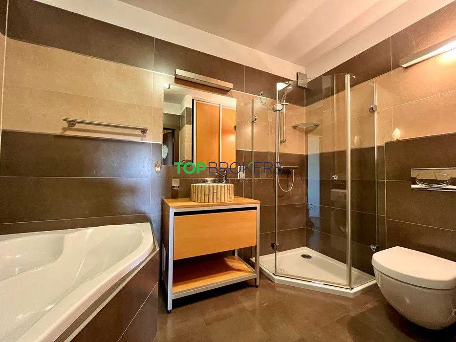 Mieszkanie 3-pokojowe Warszawa Bemowo, ul. Obrońców Tobruku. Zdjęcie 10