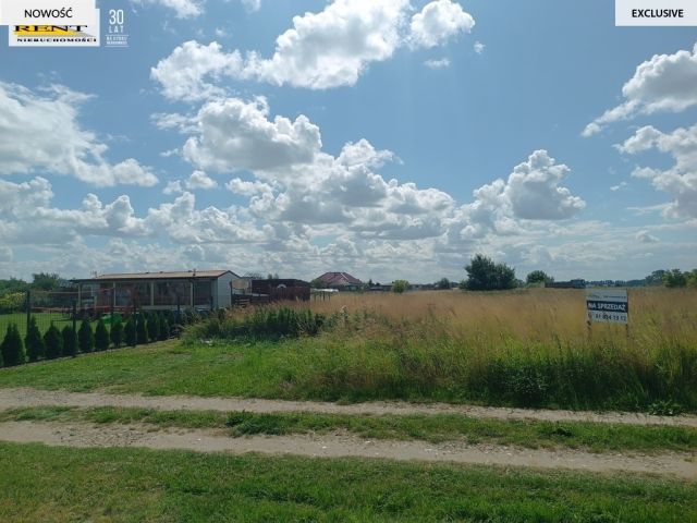 Działka Ninikowo. Zdjęcie 4