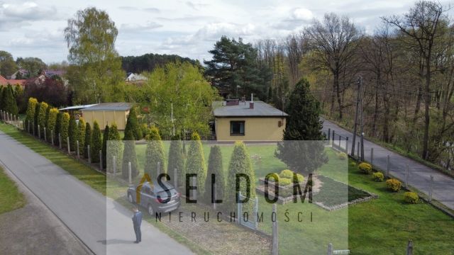 bliźniak, 2 pokoje Osowiec. Zdjęcie 17