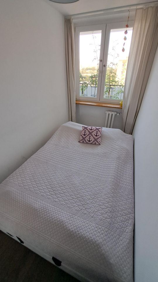 Mieszkanie 3-pokojowe Warszawa Praga-Południe, ul. Świętosławska. Zdjęcie 10