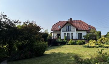 dom wolnostojący, 6 pokoi Rzeszotary, ul. Dworska