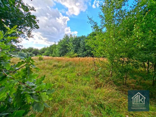 Działka budowlana Podłęże. Zdjęcie 6